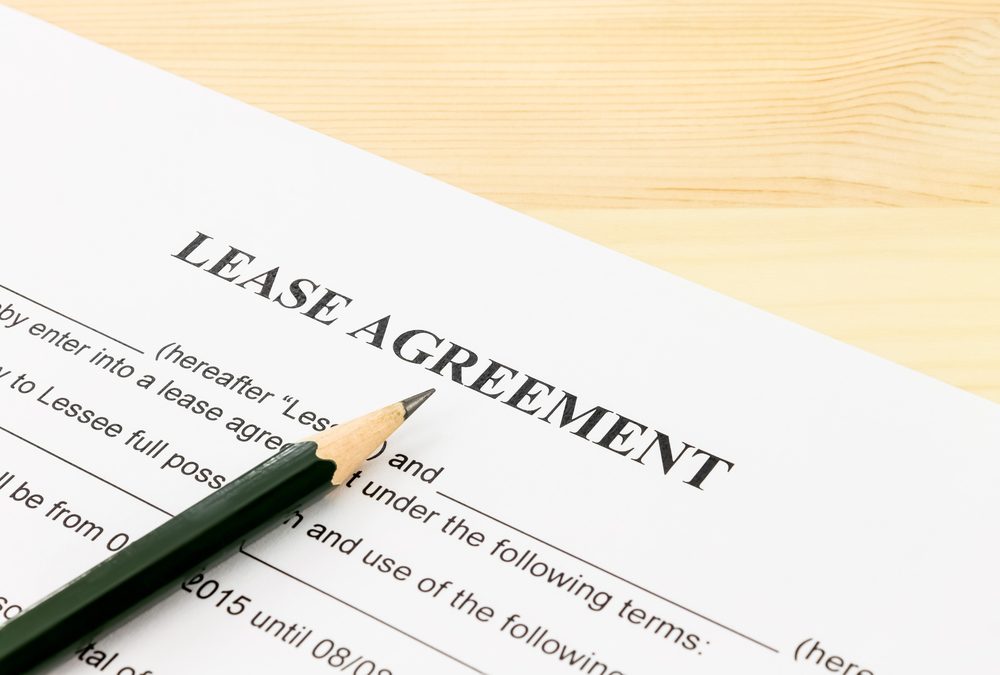 Top 10 Lease Terms You Should Know
