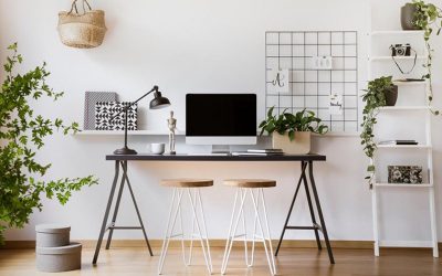 5 Keys to Elevate Your Workspace