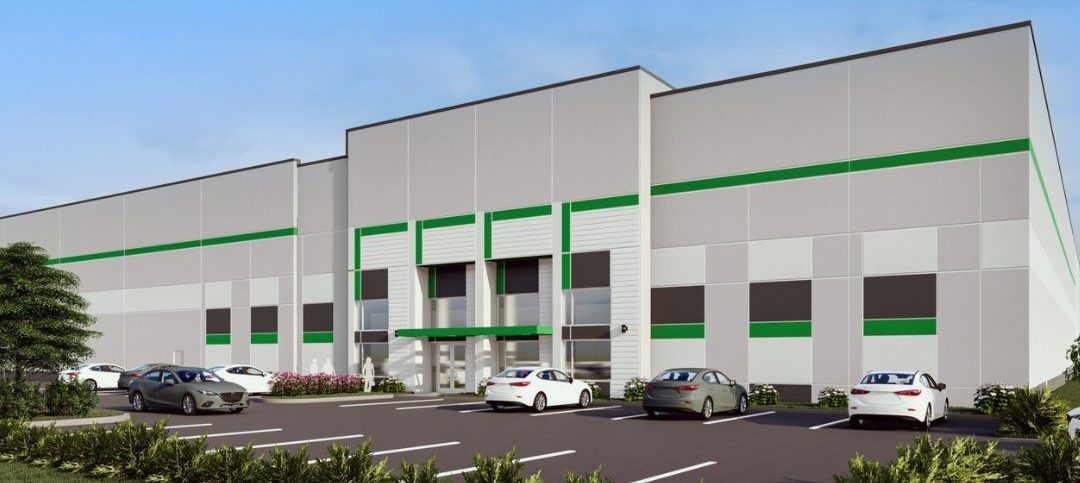 Phoenix Commercial Tapped to Exclusively Market Eastfield Business Park