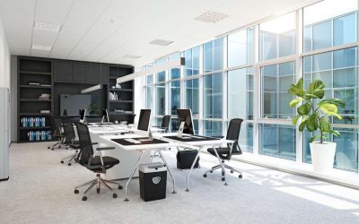 Is the Office Sector Dead?