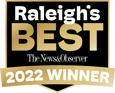 Raleigh's Best Commercial Real Estate Winner - The News & Observer 2022